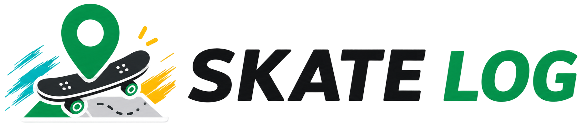 SKATE LOG